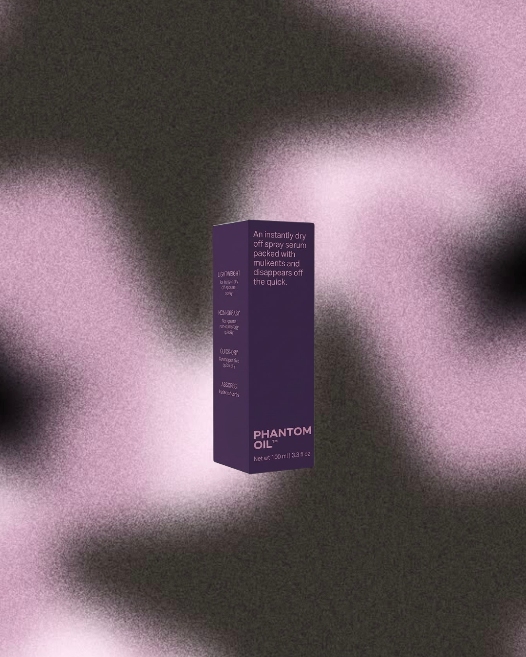 Phantom Oil